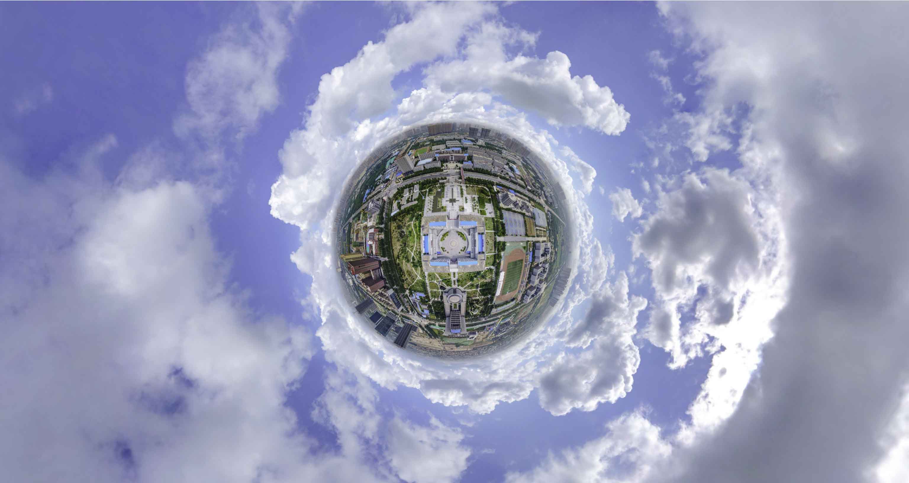 武汉格凸河风景名胜区