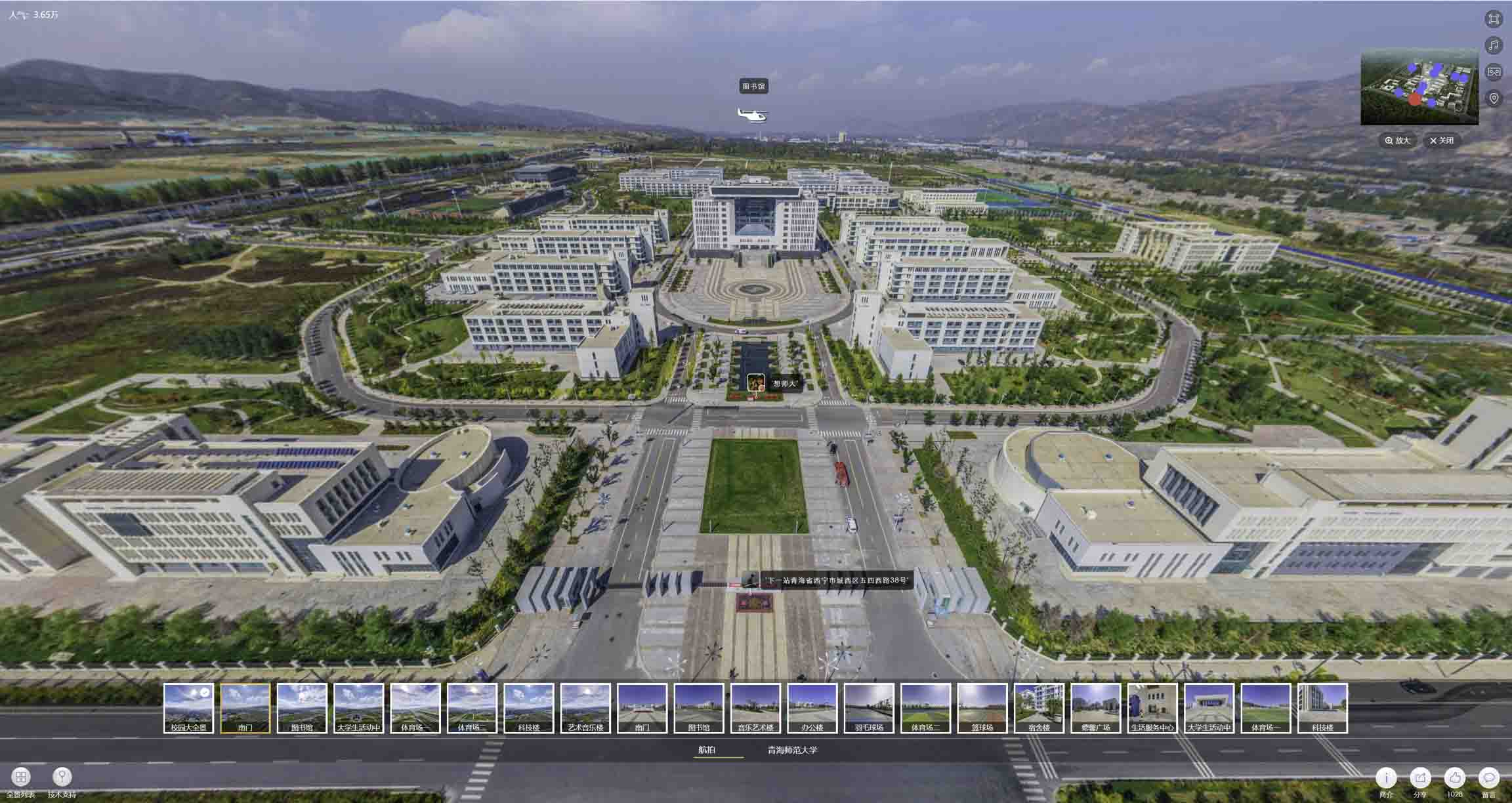 武汉油菜花-惊艳半生的花海仙境