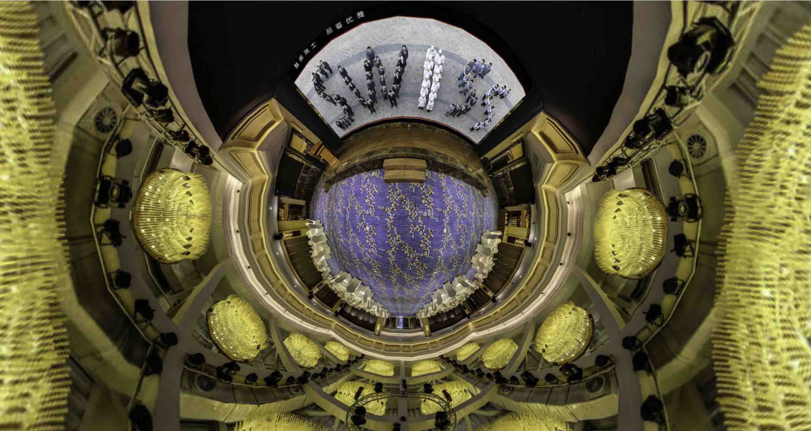 武汉探索VR全景拍摄中的深度感：营造沉浸式体验的关键要素