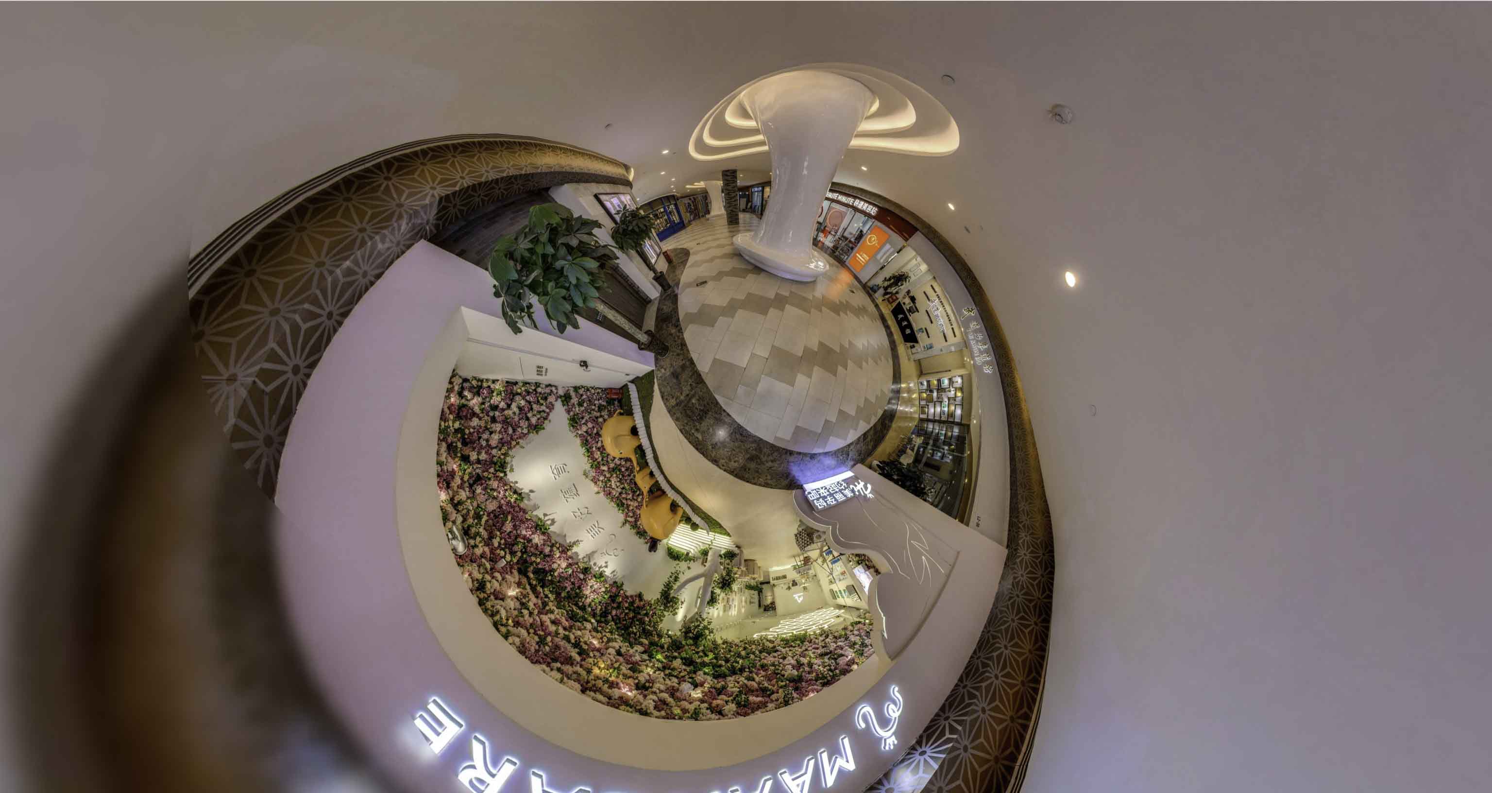 武汉将VR全景融入品牌宣传活动的创新实践与策略